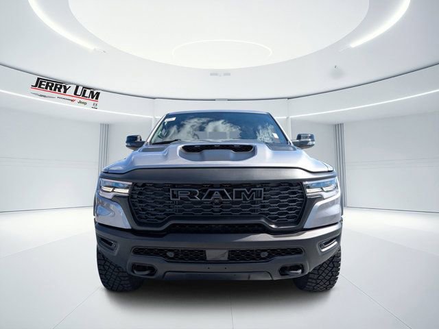 New 2026 RAM 1500 RHO w/ RHO Level 1 Equipment Group image 8