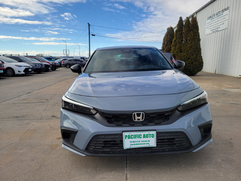 Used 2024 Honda Civic Sport image 2