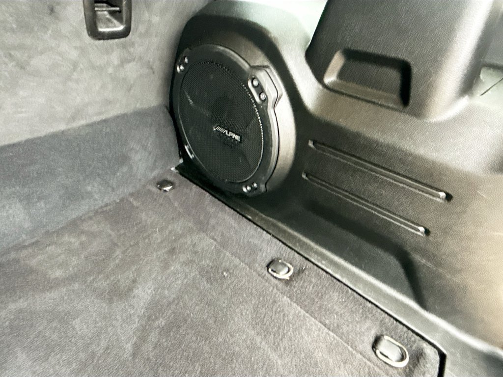 Certified 2023 Jeep Wrangler Unlimited Sahara w/ Cold Weather Group AWD/4WD image 31