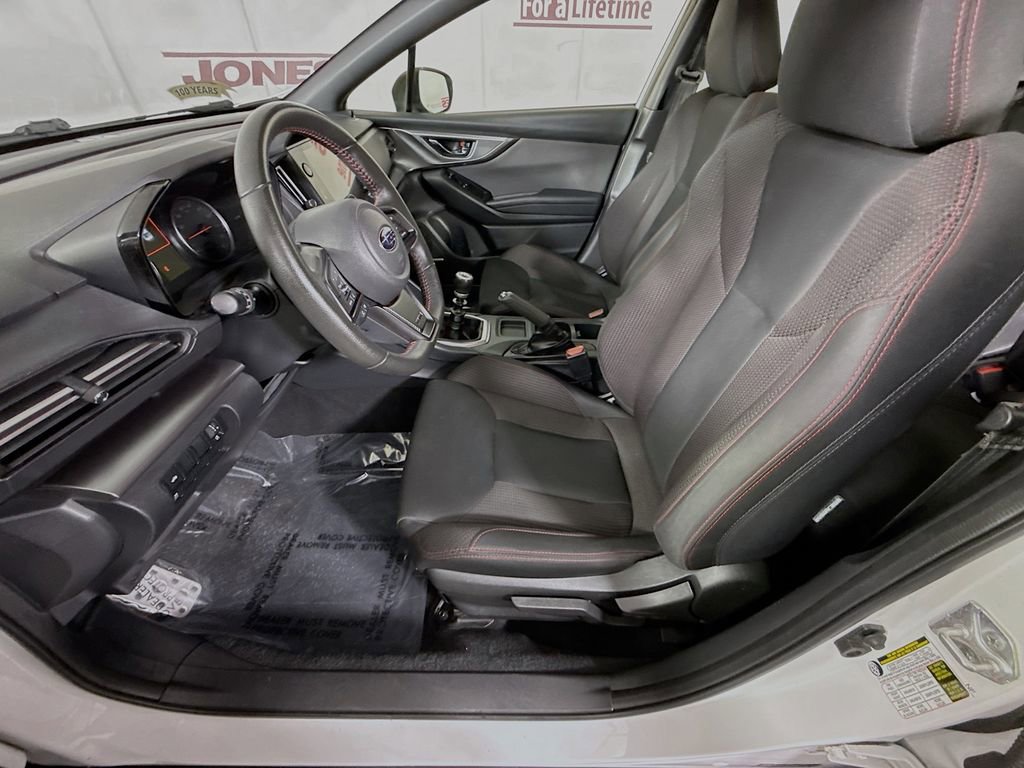 Used 2023 Subaru WRX Premium AWD/4WD image 23