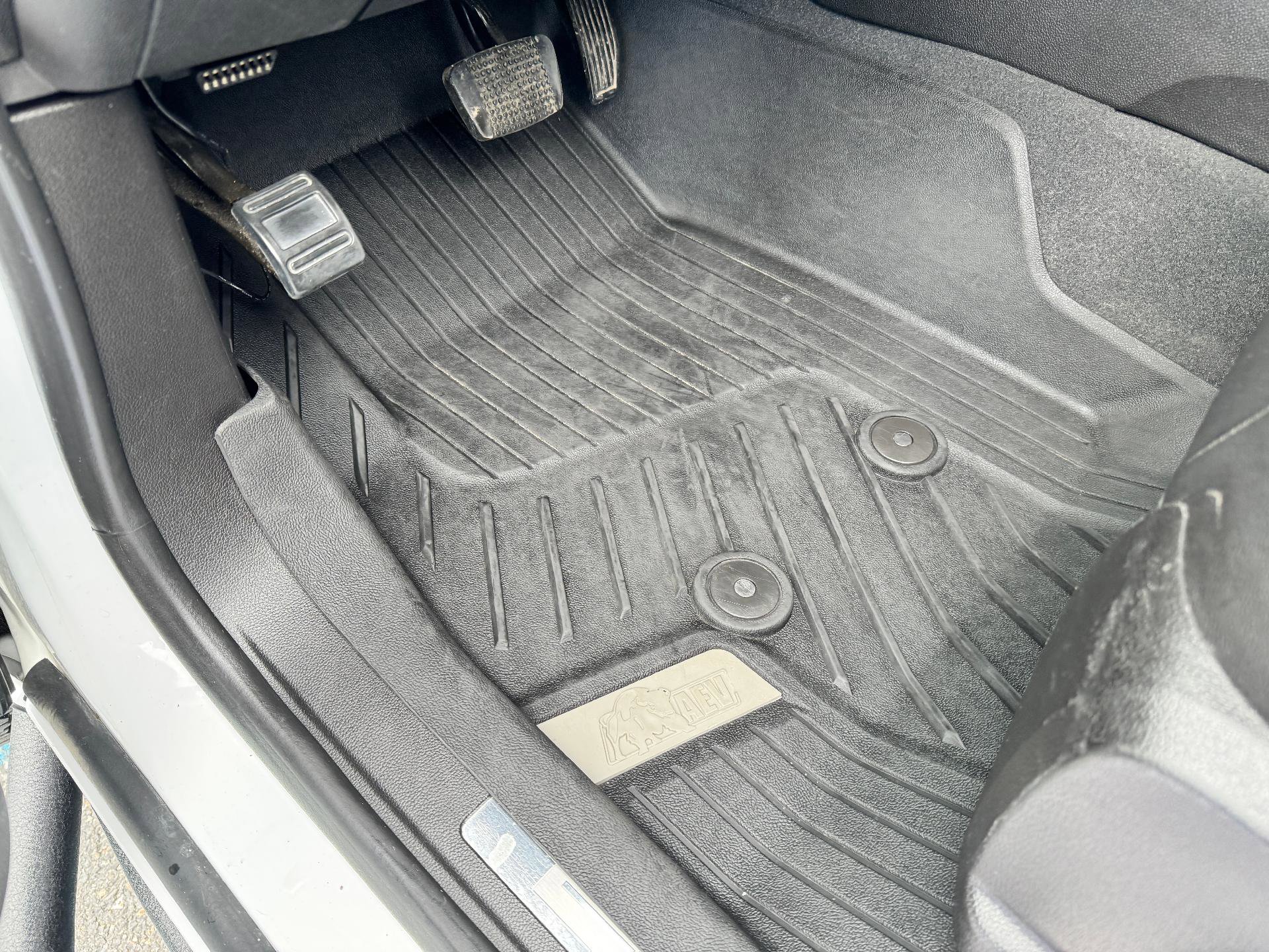 Used 2019 Chevrolet Colorado ZR2 w/ Colorado ZR2 Bison Edition AWD/4WD image 13