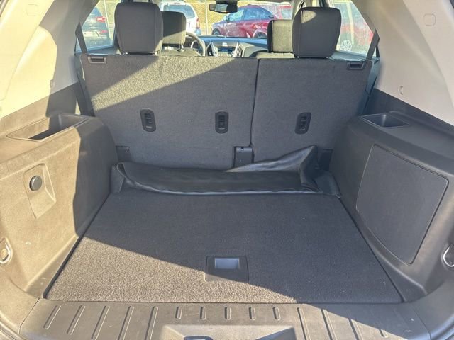 Used 2015 Chevrolet Equinox LS image 10