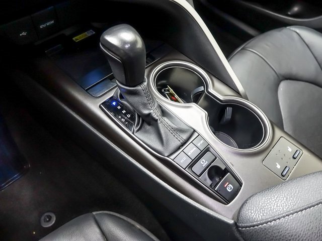 Certified 2023 Toyota Camry XSE image 22