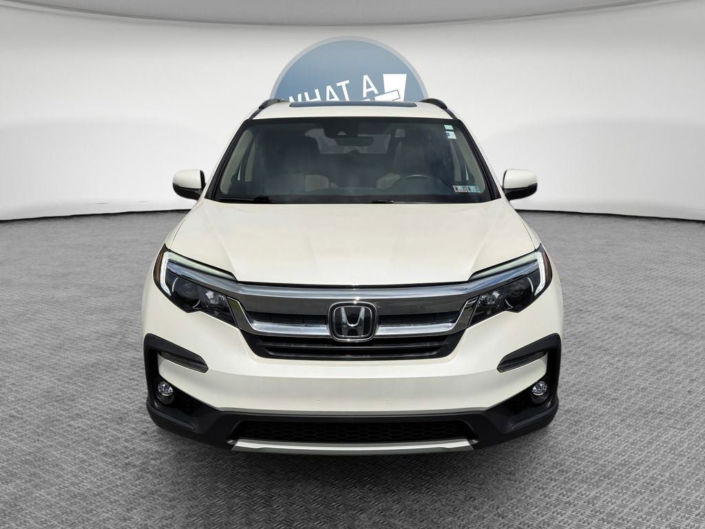 Used 2019 Honda Pilot EX-L image 9