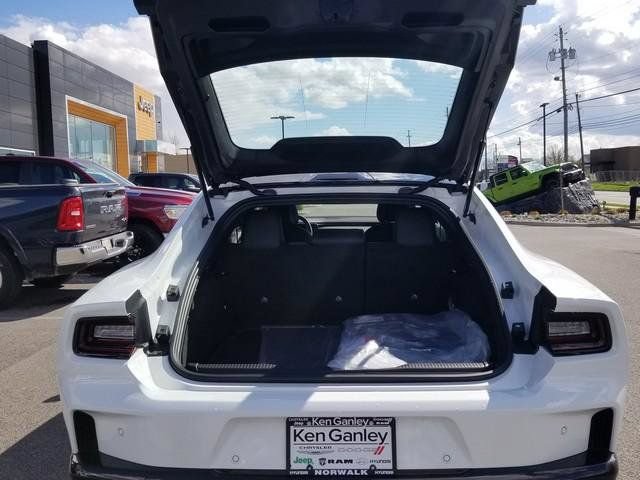New 2026 Dodge Charger GT w/ Driver Convenience Group AWD/4WD image 5