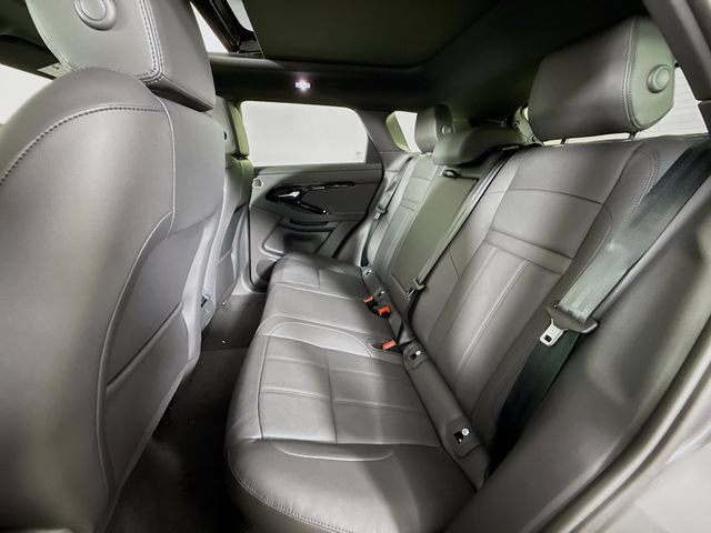Used 2026 Land Rover Range Rover Evoque S AWD/4WD image 24