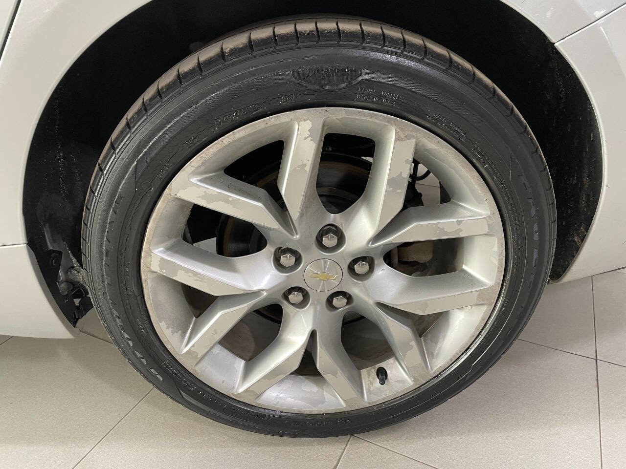Used 2019 Chevrolet Impala Premier image 10