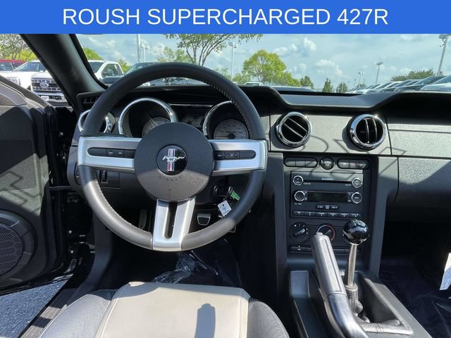 Used 2008 Ford Mustang GT Premium RWD image 13