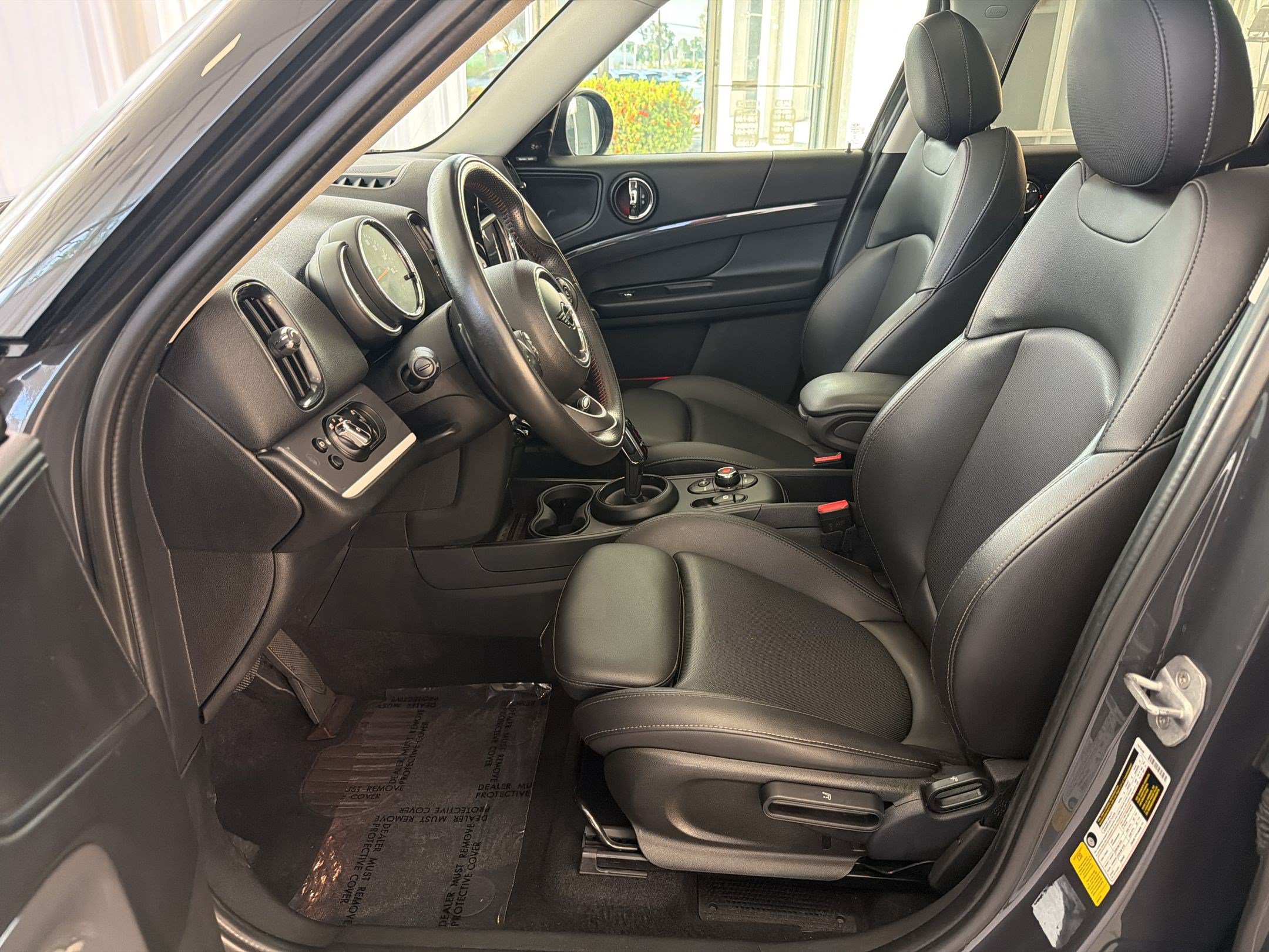 Used 2020 MINI Cooper Countryman S FWD image 5