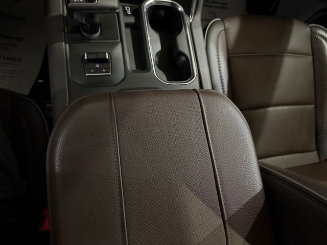 Used 2023 GMC Sierra 1500 Denali AWD/4WD image 22