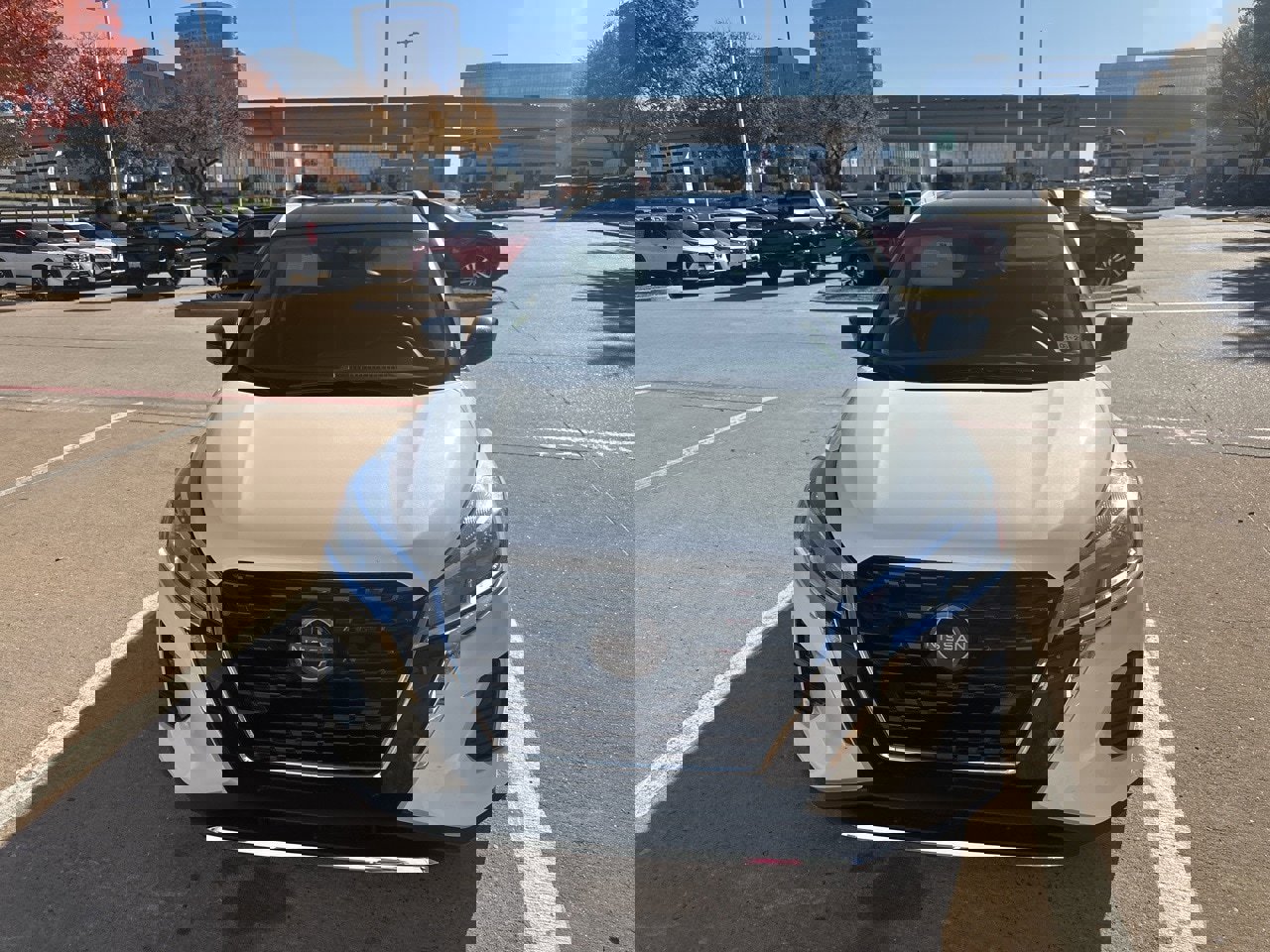 Certified 2023 Nissan Kicks SV image 7