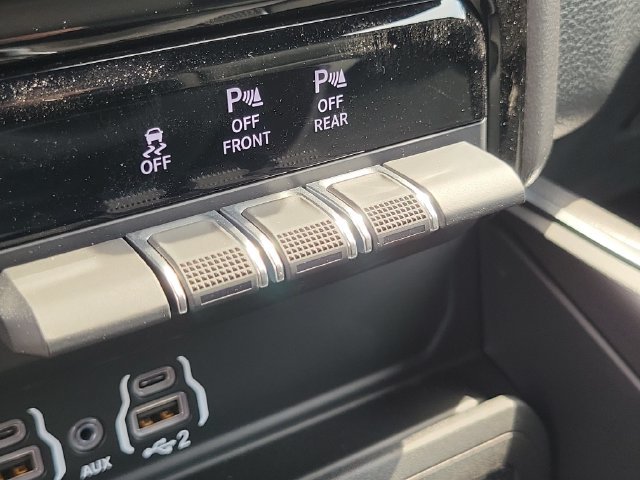 New 2026 RAM 1500 Big Horn AWD/4WD image 33