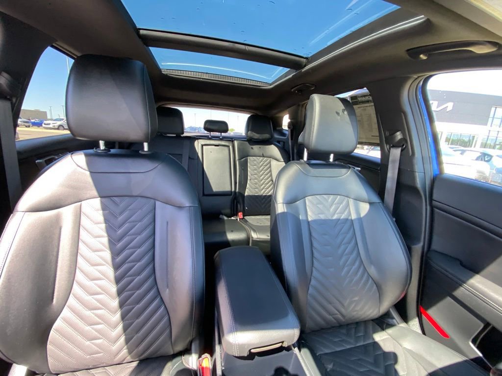 Certified 2026 Kia Sportage X-Line w/ X-Line Technology Package AWD/4WD image 31