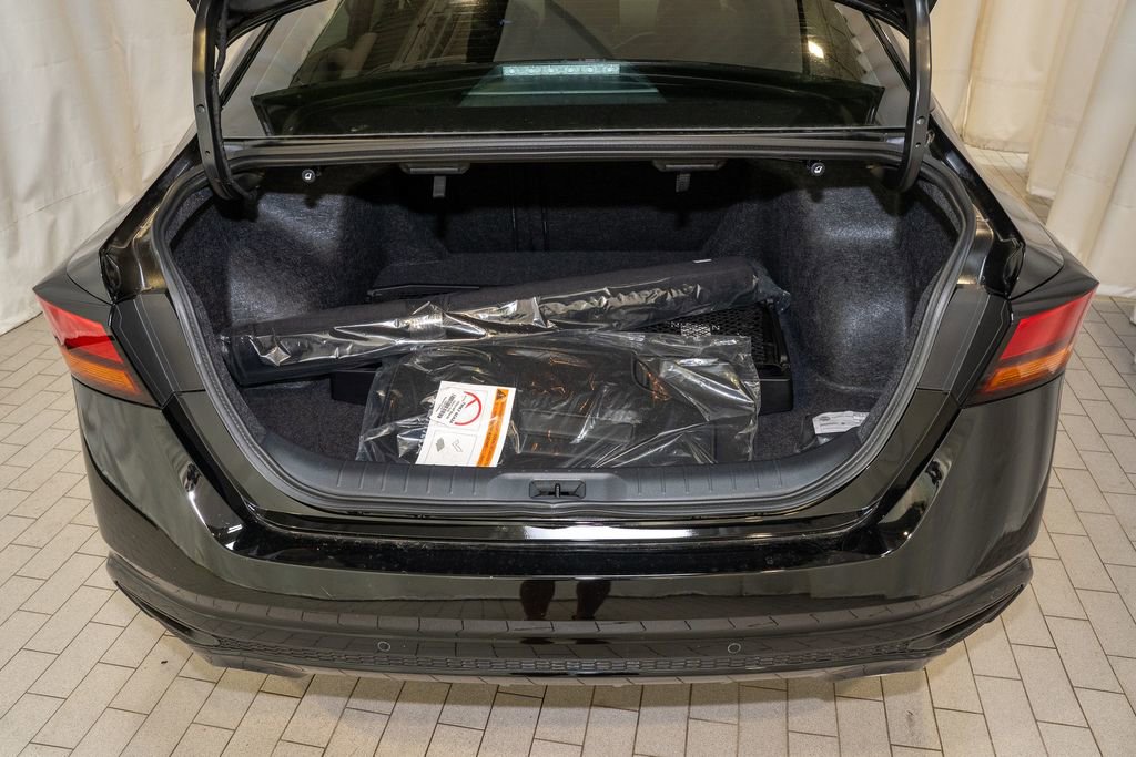 New 2025 Nissan Altima 2.5 SV w/ SV Premium Package image 6