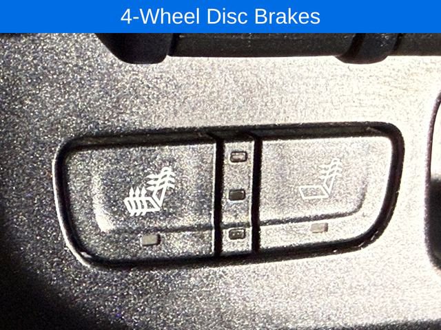 Used 2017 Chevrolet Colorado Z71 image 22