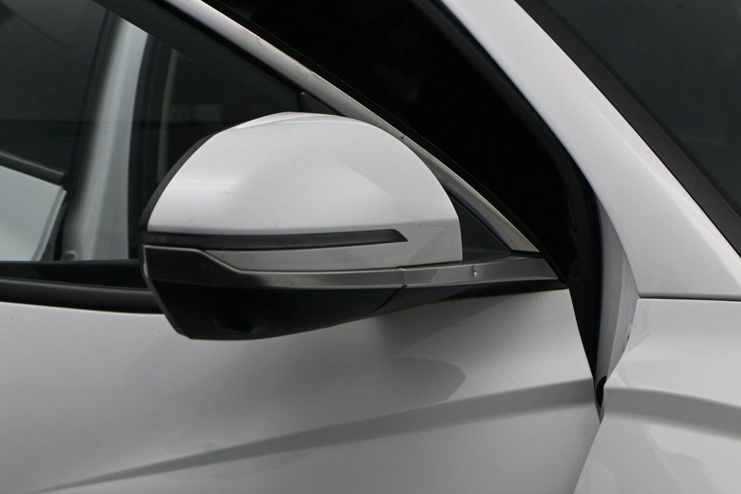 Used 2023 Hyundai Tucson Limited AWD/4WD image 16