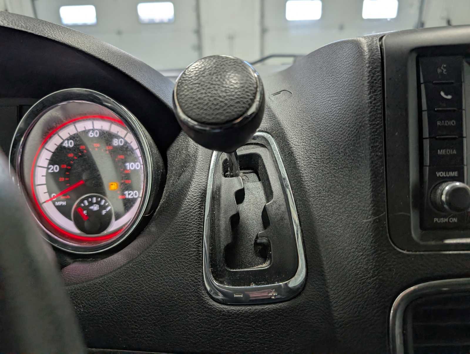 Used 2017 Dodge Grand Caravan SE w/ Power Window Group image 28