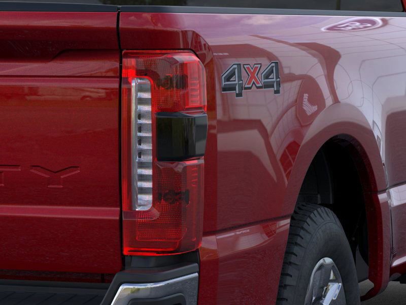 New 2026 Ford F350 Lariat w/ Lariat Premium Package image 21