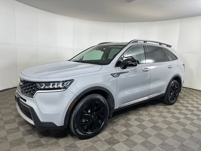 Used 2023 Kia Sorento S image 7