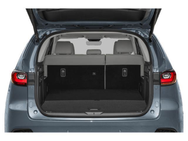 Certified 2025 MAZDA CX-70 Plug-In Hybrid w/ Premium Pkg image 13