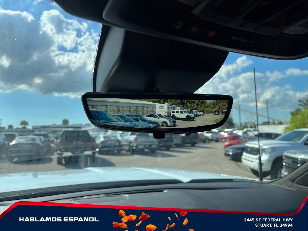 New 2026 GMC Sierra 2500 Denali Ultimate AWD/4WD image 31