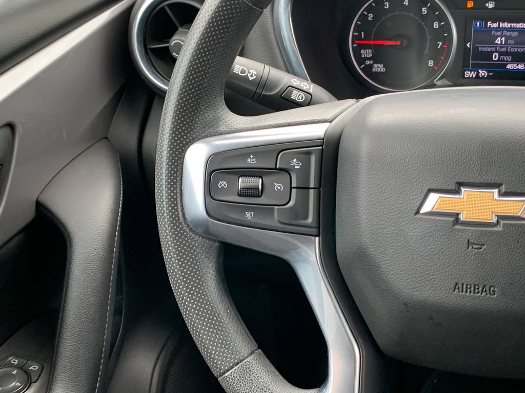 Used 2021 Chevrolet Blazer LT image 13