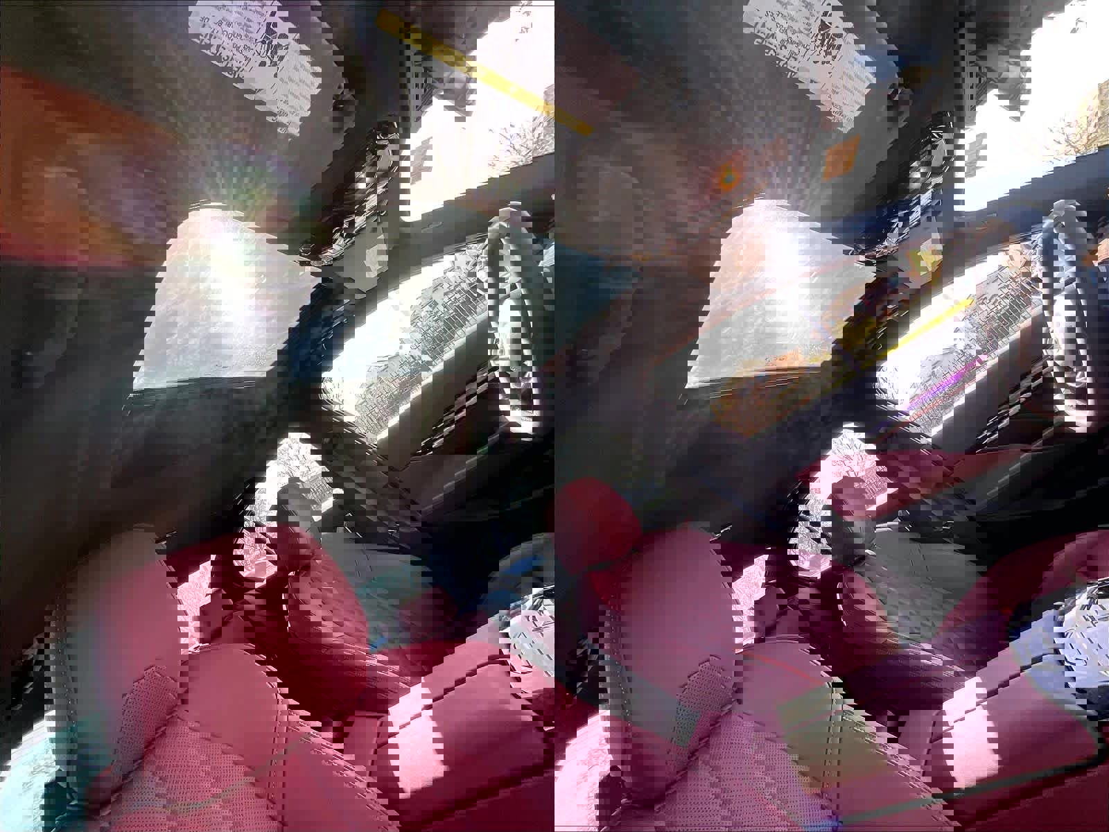 Certified 2025 BMW i5 xDrive40 w/ Premium Package image 23