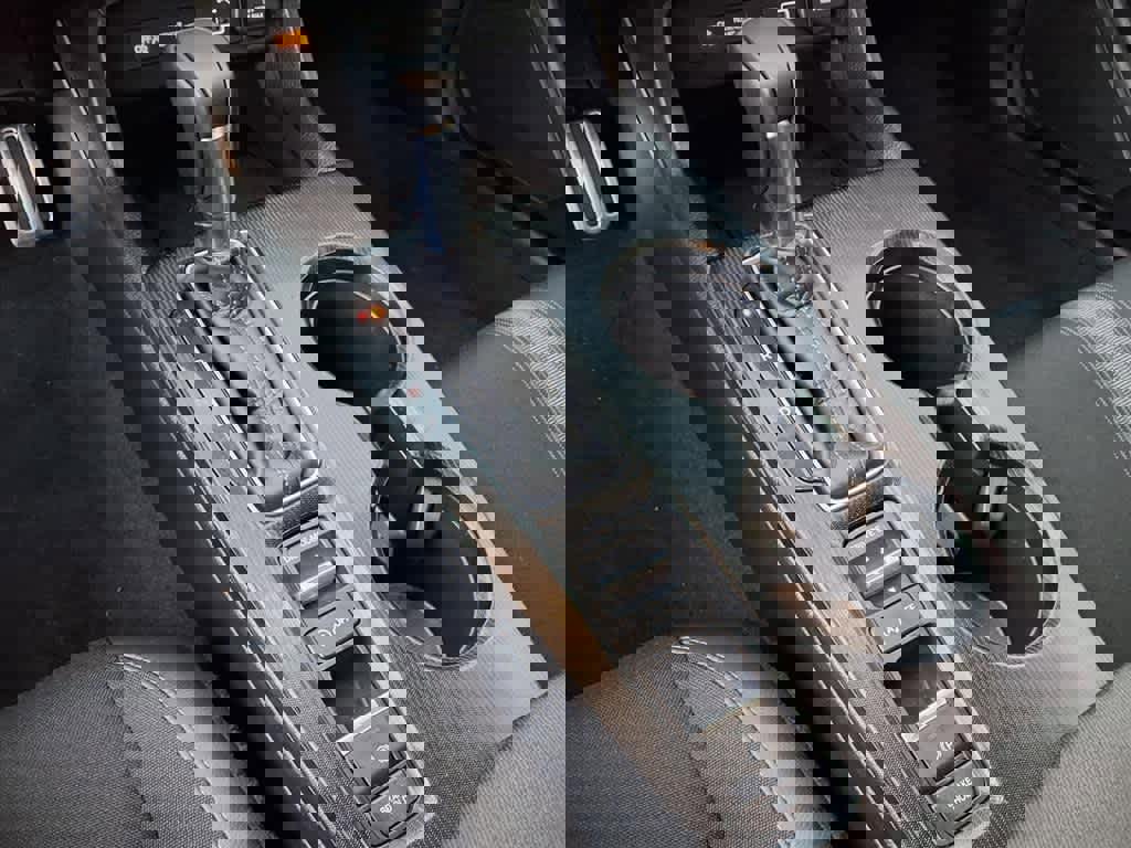 Certified 2024 Honda Civic Sport image 22