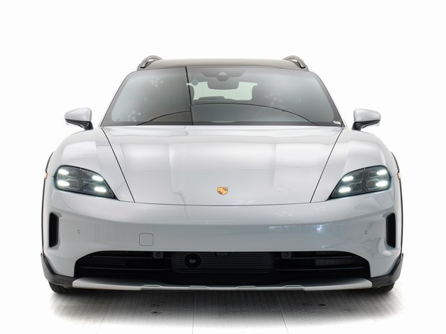 Used 2025 Porsche Taycan 4S AWD/4WD image 29