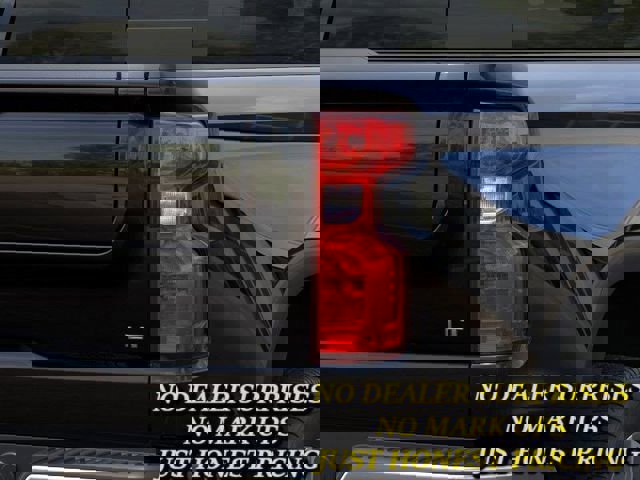 New 2026 Chevrolet Silverado 1500 LT w/ Texas Edition Plus image 11