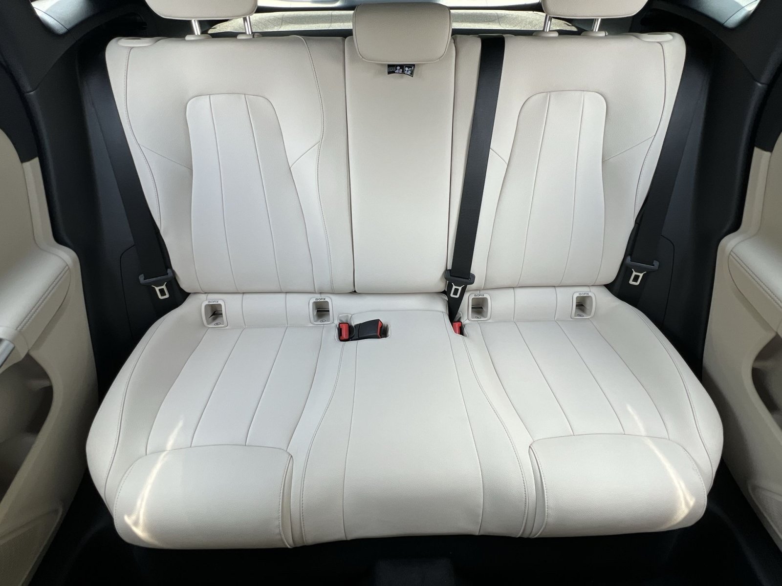 New 2026 Mercedes-Benz GLA 250 4MATIC image 15