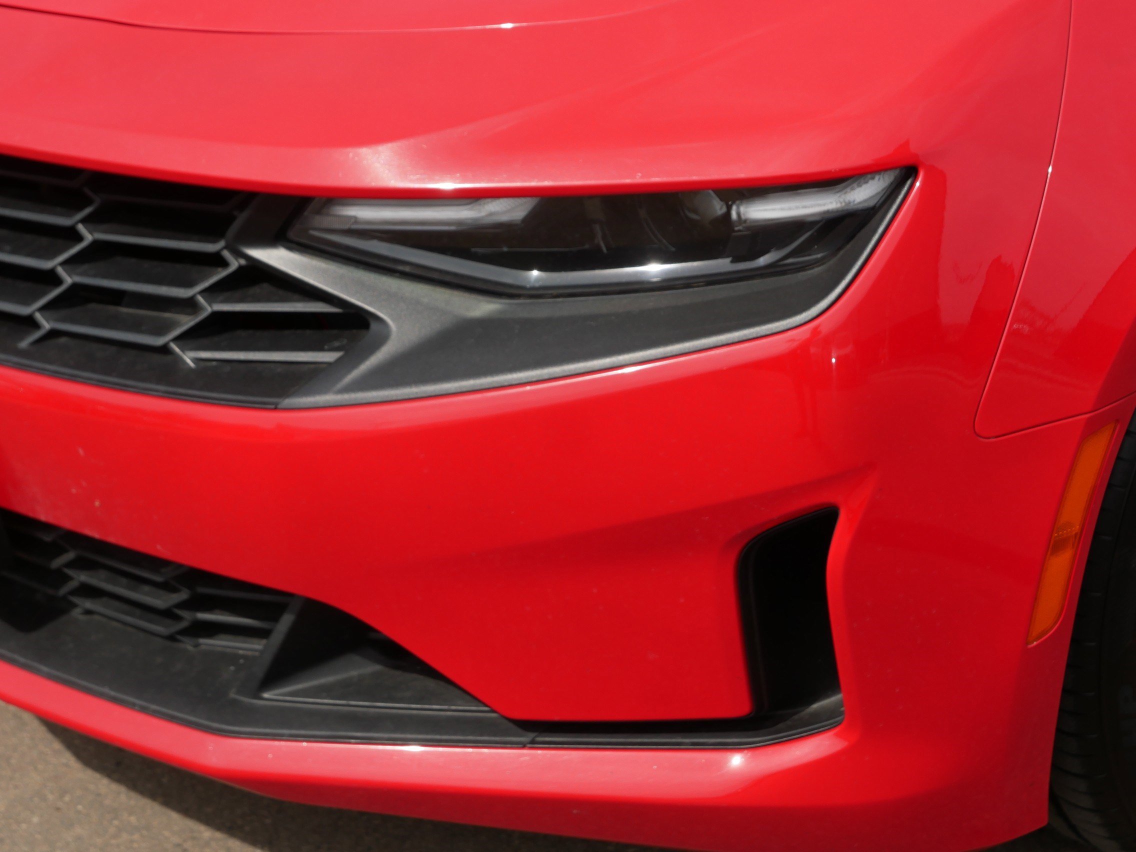 Used 2023 Chevrolet Camaro LT image 16