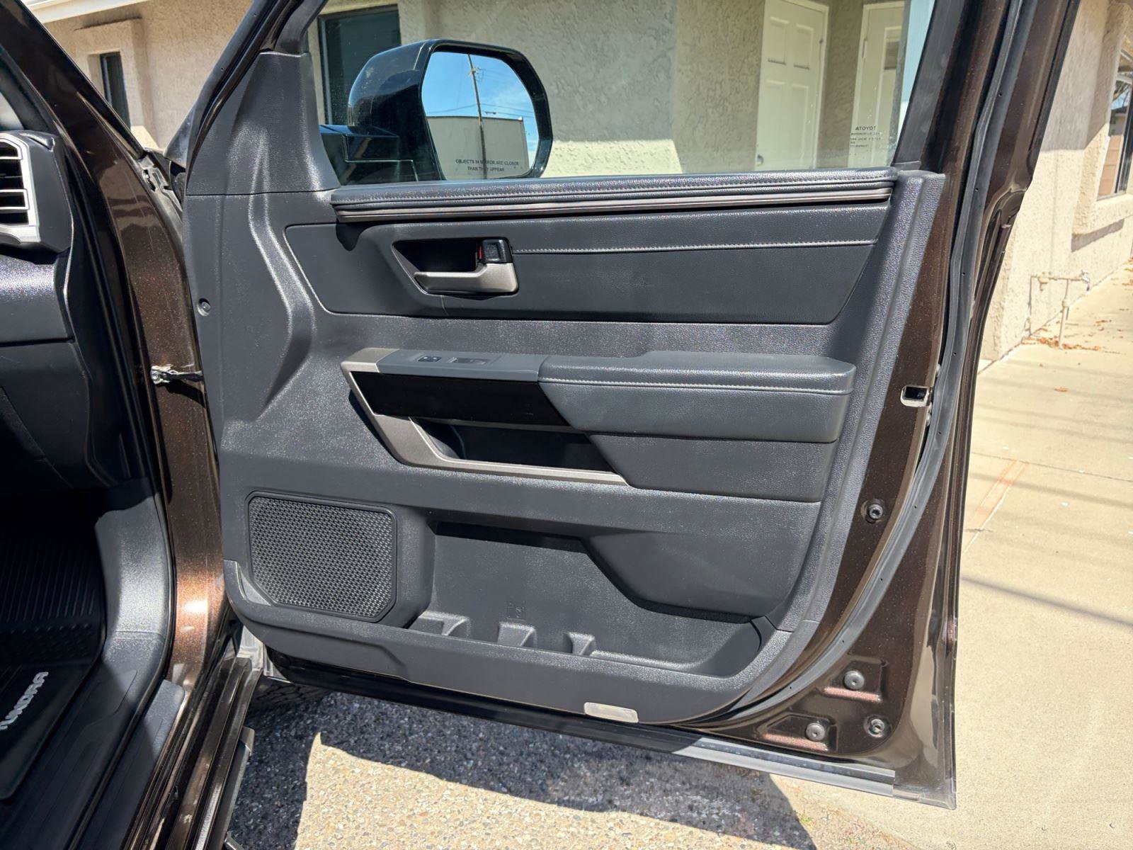 Used 2022 Toyota Tundra Limited image 26