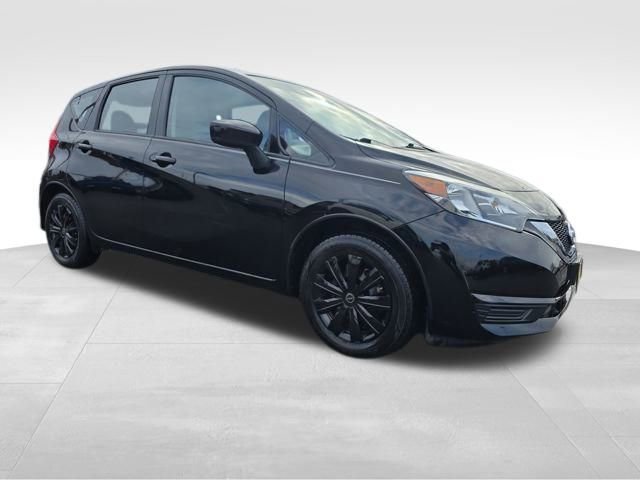 Used 2017 Nissan Versa Note SV