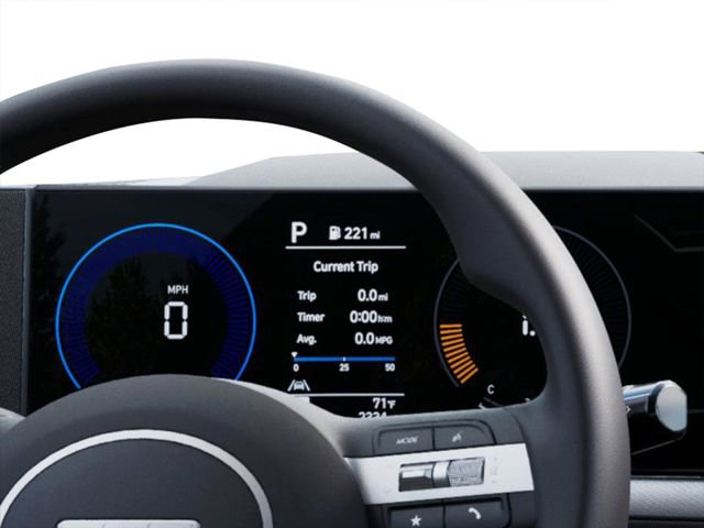 New 2026 Hyundai Sonata Blue FWD image 26