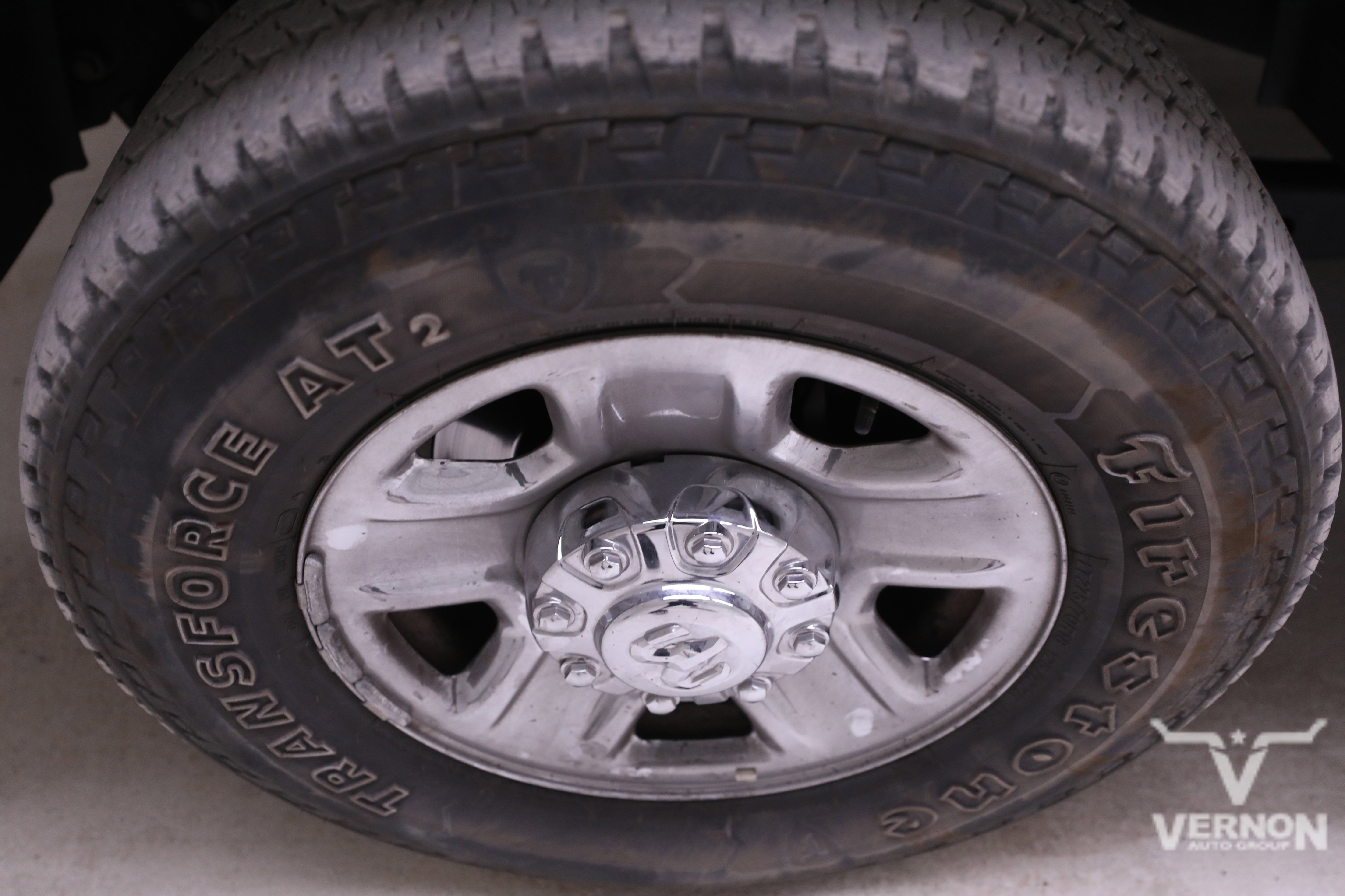 Used 2020 RAM 2500 Big Horn w/ Level 1 Equipment Group image 9