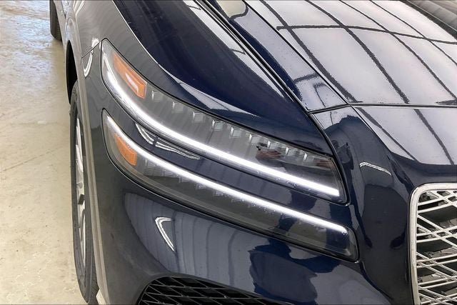 New 2026 Genesis GV80 2.5T AWD/4WD image 15