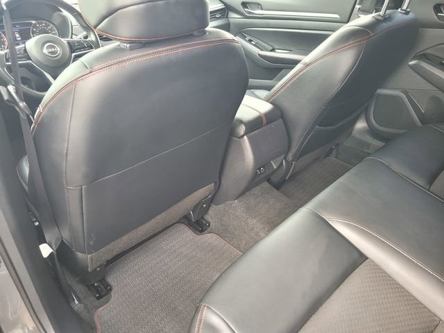 Certified 2024 Nissan Altima 2.5 SR image 14