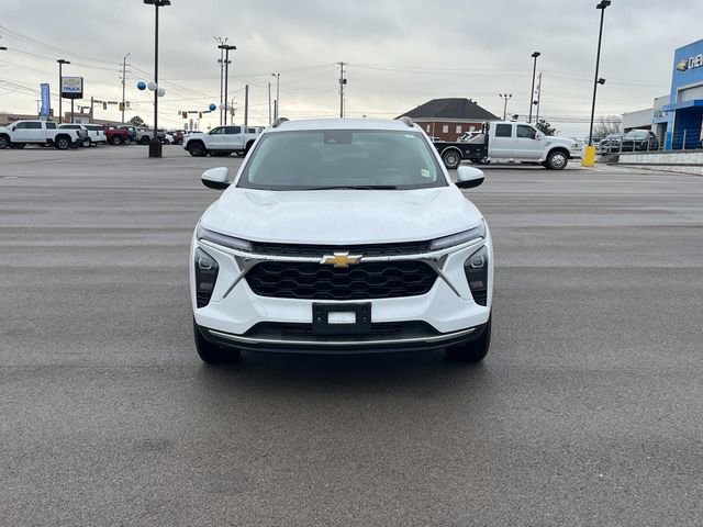 Certified 2025 Chevrolet Trax LT w/ LT Convenience Package image 10