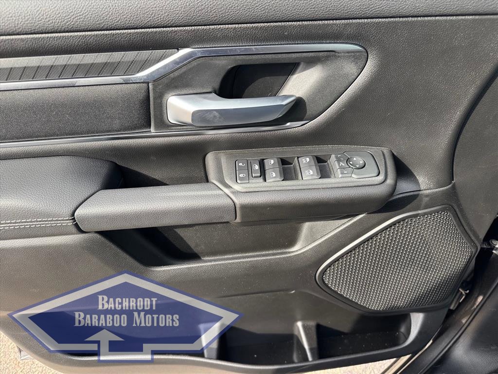 Used 2026 RAM 1500 Big Horn image 25