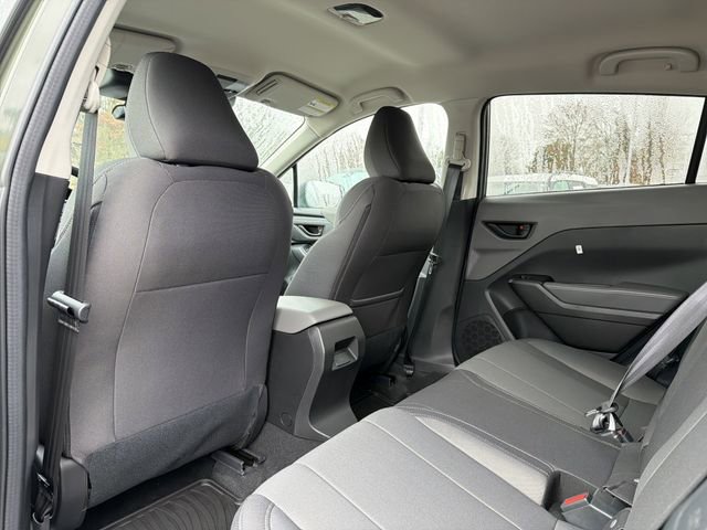 New 2026 Subaru Crosstrek 2.5i image 13