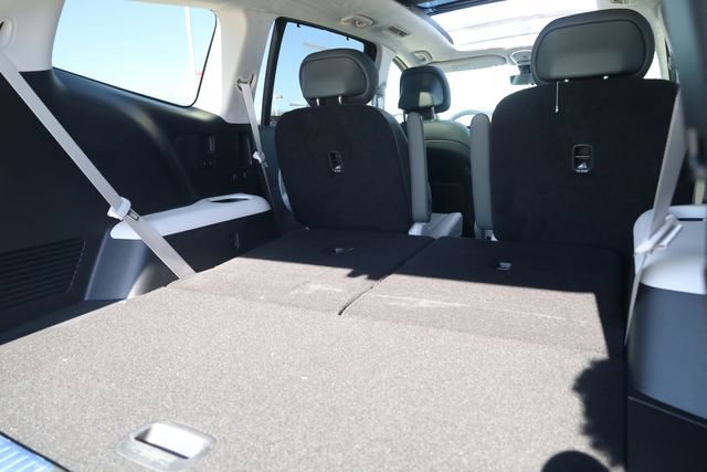 New 2026 Hyundai Ioniq 9 Calligraphy image 26