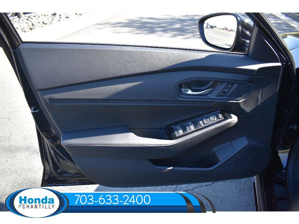 New 2026 Honda Accord Hybrid Touring image 27