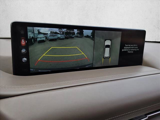 Used 2022 Genesis GV80 3.5T Advanced + AWD/4WD image 21