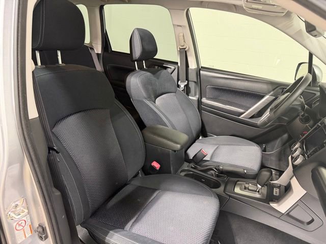 Used 2018 Subaru Forester 2.5i Premium w/ All-Weather Package AWD/4WD image 24