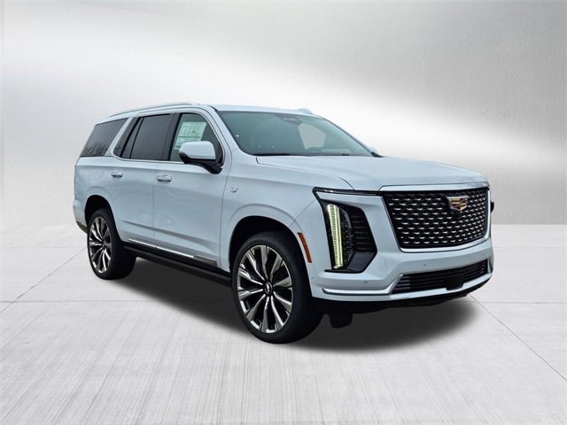 New 2026 Cadillac Escalade Luxury w/ Touring Package image 3