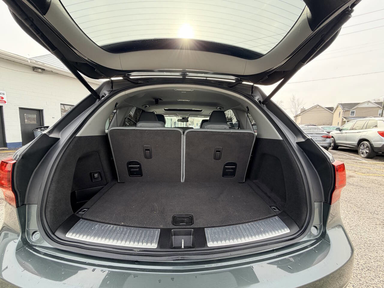 Used 2014 Acura MDX SH-AWD w/ Technology Package image 34