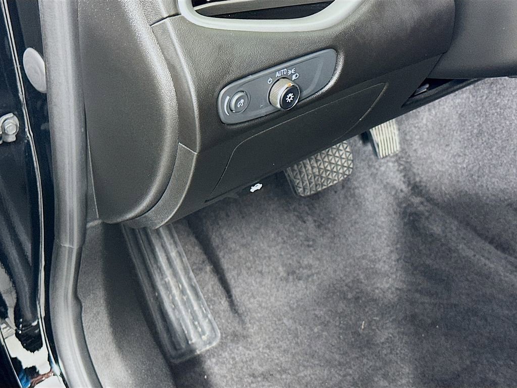 Used 2024 Chevrolet Malibu RS image 10