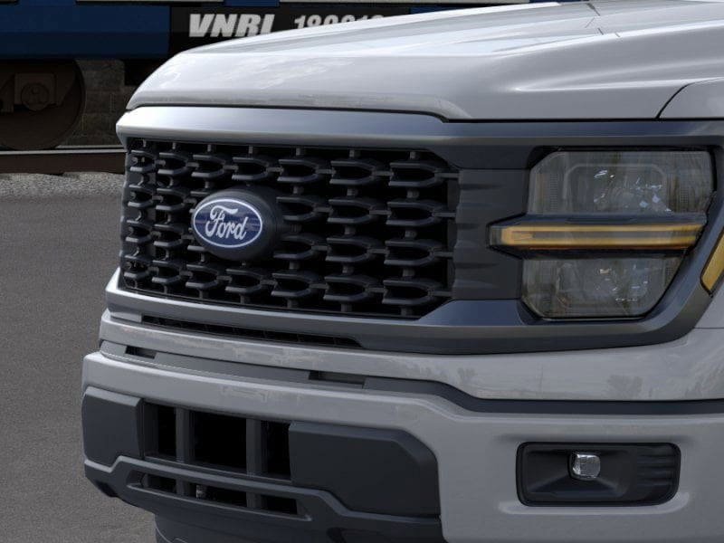 New 2026 Ford F150 STX image 47