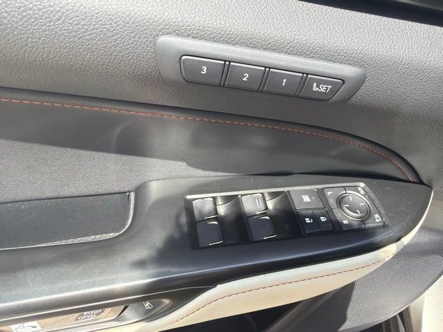 Used 2022 Lexus NX 250 AWD image 28